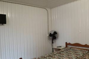 Изображение Изображение: Бюджетный трехместный номер #1 #6