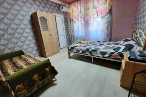 Изображение Изображение: Трехместный «Полулюкс» с балконом #1 #4