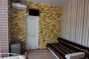 Изображение Изображение: Трехместный «Полулюкс» с балконом #1 #5