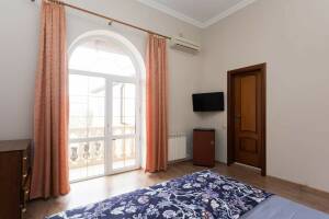 Изображение Изображение: 2-х местный «Комфорт» с видом на горы #1 #1