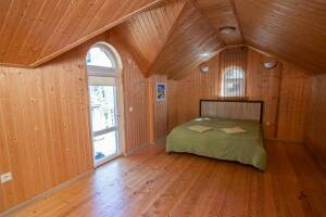 Изображение Изображение: 3-ех — 4-х местный «Комфорт» двухэтажный #1 #3