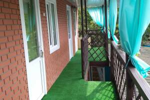 Изображение Изображение: Четырех местный «Комфорт» #1 #1