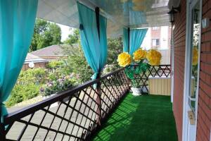 Изображение Изображение: Двух местный номер «Стандарт» #1 #4