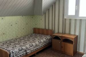 Изображение Изображение: Комната «Эконом» № 6, 3 этаж (мансарда) #1 #4