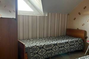 Изображение Изображение: Комната «Эконом» № 9,3этаж (мансарда) #1 #8