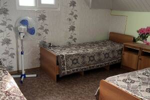 Изображение Изображение: Комната"Эконом" № 11, 3 этаж (мансарда) #1 #9