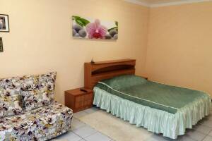 Изображение Изображение: Однокомнатный «Люкс» № 1 #1 #1