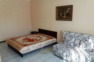 Изображение Изображение: Однокомнатный «Люкс» № 2 #1 #2