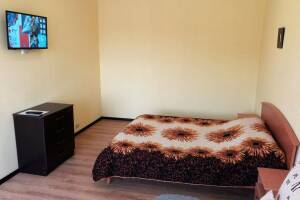 Изображение Изображение: Однокомнатный «Люкс» № 4 #1 #4