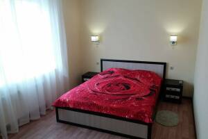 Изображение Изображение: Двухкомнатный «Люкс» № 5 #1 #5