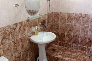 Изображение Изображение: Двухкомнатный «Люкс» № 6 #1 #6