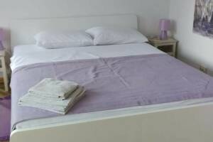 Изображение Изображение: Часть дома с отдельным входом «Лавандовый вечер» #1 #1