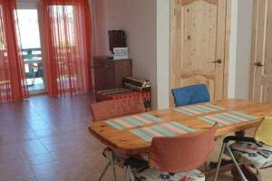 Изображение Изображение: Семейные апартаменты Оранжевое настроение #1 #3