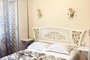 Изображение Изображение: Двухместный номер 2 этаж #1 #11