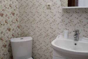 Изображение Изображение: Двухместный номер в мансарде, 4 этаж #1 #18