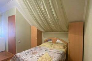 Изображение Изображение: Двухместный номер в мансарде, 3 этаж #1 #17