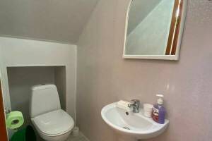 Изображение Изображение: Двухместный, самый маленький, мансарда, 3 этаж #1 #16