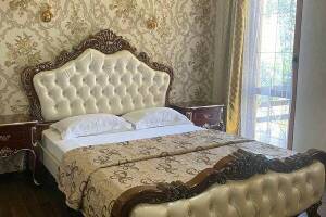 Изображение Изображение: Трехместный номер с балконом 3 этаж #1 #13