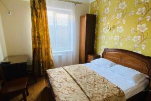 Изображение Изображение: Двухкомнатный номер, 2 этаж #1 #7