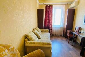 Изображение Изображение: Двухкомнатный номер 3 этаж #1 #6