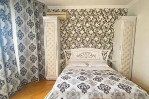 Изображение Изображение: Двухкомнатный номер с миникухней, 2 этаж #1 #5