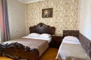 Изображение Изображение: Апартамент 1 этаж #1 #2