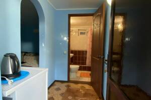 Изображение Изображение: Четырёхместный номер #1 #4