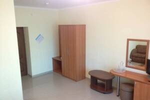 Изображение Изображение: Трехместный номер #1 #2