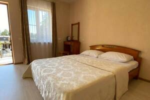 Изображение Изображение: Двухместный номер «Стандарт» #1 #1