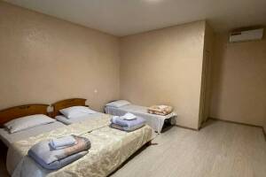 Изображение Изображение: Трехместный номер «Стандарт» #1 #2