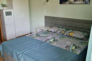 Изображение Изображение: Домики «Комфорт» с мини-кухней и санузлом «Греция» #1 #2