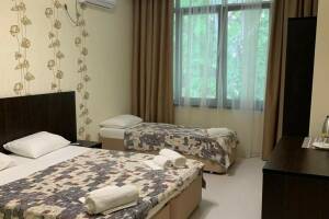 Изображение Изображение: 3 -х мест. вид на лес без балкона #1 #9