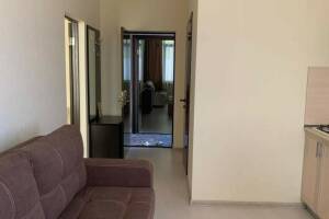 Изображение Изображение: 2-х комн. вид на море с балконом #1 #11