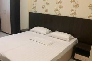 Изображение Изображение: 2-х мест. вид на море с балконом без доп. места #1 #12