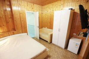 Изображение Изображение: Двухместный номер № 1 #1 #1