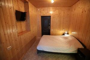 Изображение Изображение: Двухместный номер № 2 #1 #2