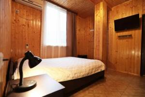 Изображение Изображение: Двухместный номер № 3 #1 #3