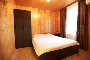 Изображение Изображение: Двухместный номер № 4 #1 #4