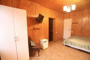 Изображение Изображение: Двухместный номер № 5 #1 #5