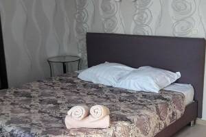 Изображение Изображение: Трехместный стандарт с диванчиком #1 #3