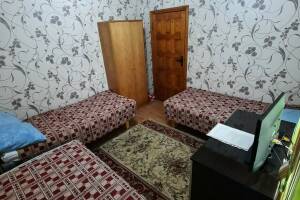 Изображение Изображение: Трехместный «Эконом» #1 #4