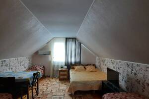 Изображение Изображение: Четырёхместный «Эконом+» #1 #6