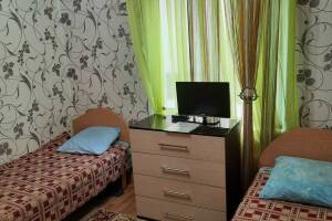 Изображение Изображение: Двухместный эконом #1 #7