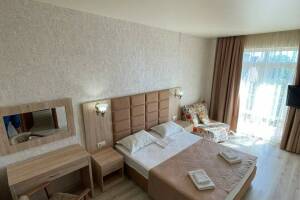 Изображение Изображение: Двухкомнатный «Люкс» #1 #4