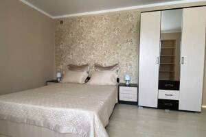 Изображение Изображение: Улучшенные апартаменты № 306 #1 #4