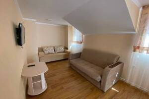 Изображение Изображение: Трехместный номер № 1 #1 #9