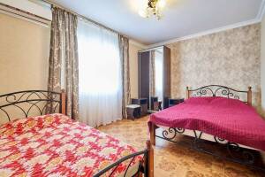 Изображение Изображение: Трёхместный номер «Эконом» #1 #2