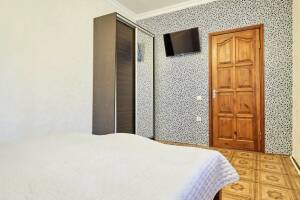 Изображение Изображение: Трёхместный номер «Стандарт» #1 #5