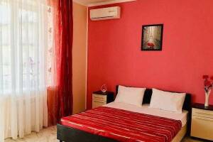 Изображение Изображение: 4-х местные апартаменты с террасой #1 #2