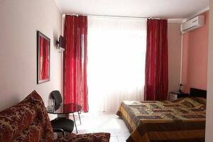 Изображение Изображение: 4-х местные апартаменты #1 #3